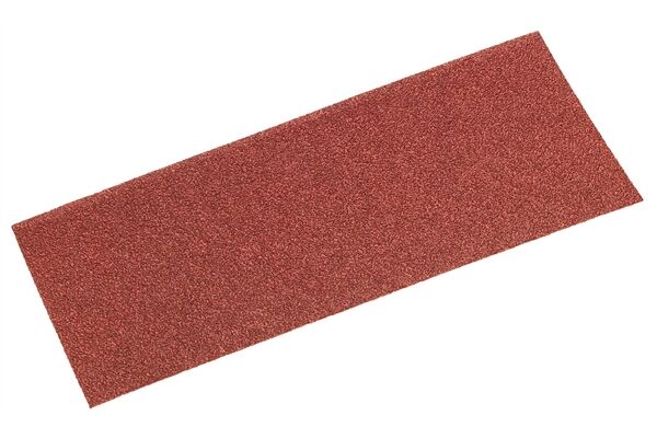  Schleifstreifen 93 x 230 mm ungelocht, 25 St.