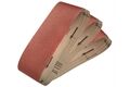  Bandschleifpapier 75 x 457mm