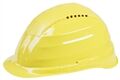  Schutzhelm mit Belüftung, EN 397/DIN 4840