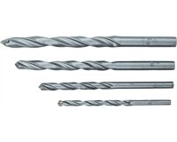 4 tlg. Steinbohrer-Satz ø 5-10 mm