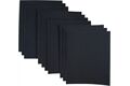  10 tlg. Schleifpapier-Set Körper