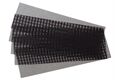  Schleifgitter 93 x 280 mm K 80, 5 St.