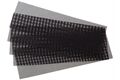  Schleifgitter 93 x 280 mm K 120, 5 St.