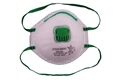  Feinstaubmaske FFP1, mit Ventil, EN 149:2001