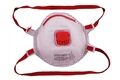  Feinstaubmaske FFP3, mit Ventil, EN 149:2001