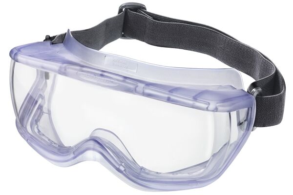  Vollsicht Schutzbrille Profi, EN 166, beschlagfrei