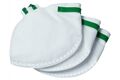  Falt-Maske FFP1, EN 149:2001, 3 St.