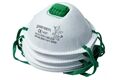  Feinstaubmaske FFP1, mit Ventil, EN 149:2001