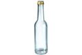  Schraubdeckel Flaschen, 350 ml im Tray, 6 St.
