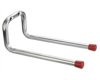 Wandhaken, verzinkt, 98x78x198 mm, max. 5kg