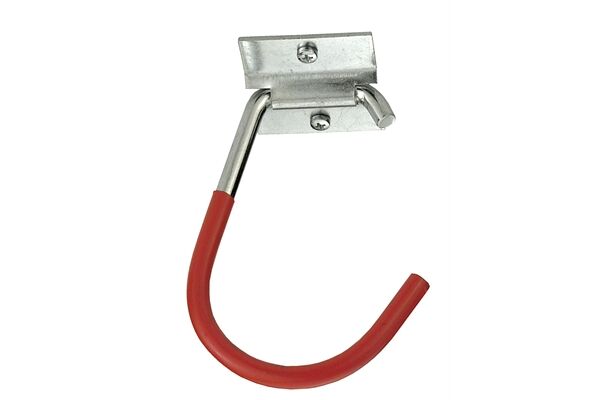 Fahrradhaken 125x95x60 mm, bis 40 kg