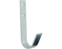 Wandhaken, verzinkt, 15x90x25x40 mm, max. 50 kg