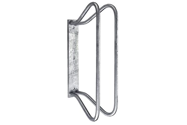  Fahrradständer 230x147x330 mm, verzinkt