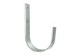  Wandhaken, verzinkt, 25x170x90x100 mm, max. 40 kg