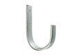  Wandhaken, verzinkt, 20x110x55x60 mm, max. 45 kg