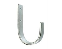 Wandhaken, verzinkt, 20x110x55x60 mm, max. 45 kg