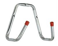 Wandhaken, verzinkt, 140x240x235x120 mm, max 45 kg