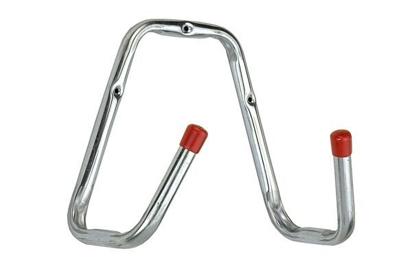  Wandhaken, verzinkt, 140x240x235x120 mm, max 45 kg