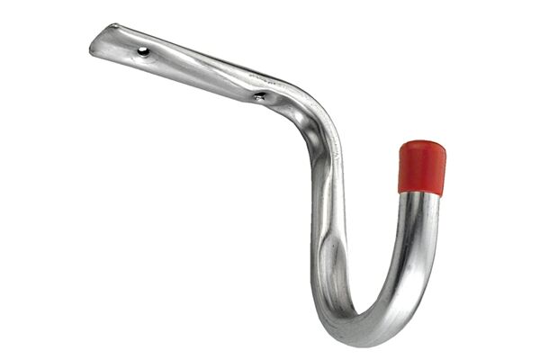  Fahrradhaken 150x80x110 mm, bis 25kg