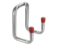 Wandhaken, verzinkt, 90x120x85 mm, max. 40kg