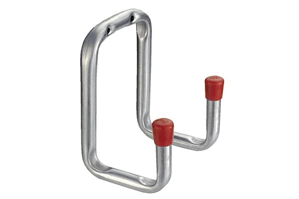  Wandhaken, verzinkt, 90x120x85 mm, max. 40kg