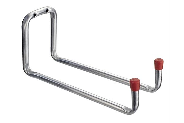  Wandhaken, verzinkt, 90x120x175 mm, max. 15kg