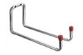  Wandhaken, verzinkt, 90x120x250 mm, max. 15kg