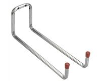 Wandhaken, verzinkt, 90x120x325 mm, max. 10kg