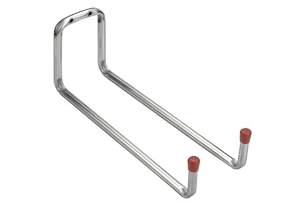  Wandhaken, verzinkt, 90x120x325 mm, max. 10kg