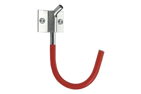  Fahrradhaken 125x60x80 mm, bis 20 kg