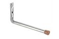  Felgenhalter 170x350 mm, verzinkt, bis 20 kg