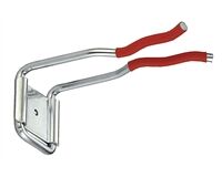 Staubsaugerhalter, 46 x 60 x 125 mm, max. 25 kg