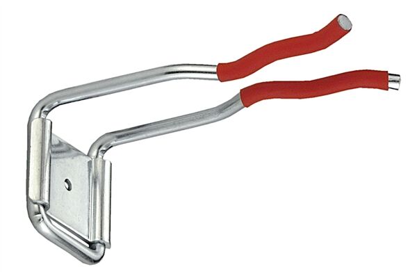  Staubsaugerhalter, 46 x 60 x 125 mm, max. 25 kg
