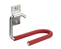 Skihalter 30 x 70 x 62 x 130 mm, verzinkt