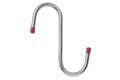  S-Haken 165 x 52 x 65 mm, max. 30 kg, verzinkt