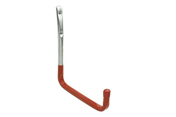  Wandhaken, verzinkt, 213x150x85 mm, max. 25 kg