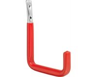 Wandhaken, verzinkt, 140x114x53 mm, max. 30 kg