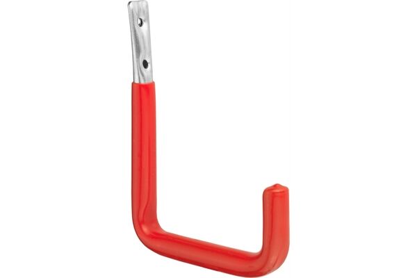  Wandhaken, verzinkt, 140x114x53 mm, max. 30 kg