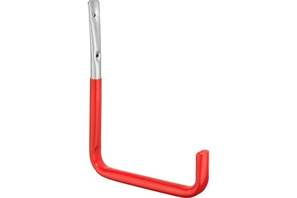  Wandhaken, verzinkt, 302x250x91 mm, max. 15 kg