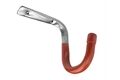  Fahrradhaken, verzinkt, 160x110x80 mm, max. 20 kg