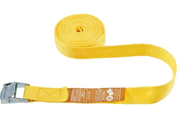  Zurrgurt 3,5 m x 25 mm, max. 250 kg