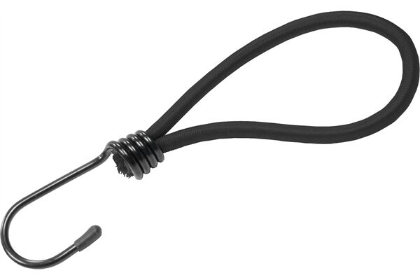  Spannhaken, für Anhängernetze, ø6 x 180 mm, 10 St.