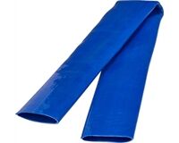Kantenschutz, 35 x 500mm, PVC (blau)