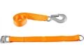  Kofferraumgurt, 2 m x 25 mm, EN 12195-2