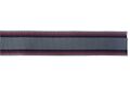  Gurtband, PP, 40 mm, farbig gestreift