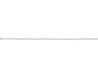 Drahtseil, EN 12385-4, verzinkt, Ø 3mm