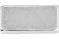  Neodym Quadermagnete, 20 x 10 x 3 mm, max. 4 kg