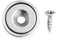  Neodym Scheibenmagnete 13 x 4,5 x 3 mm max. 4 kg