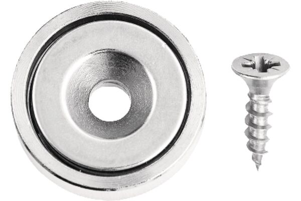  Neodym Scheibenmagnete 13 x 4,5 x 3 mm max. 4 kg