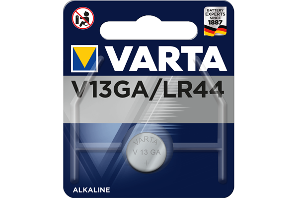 Varta Varta V13 GA - LR44